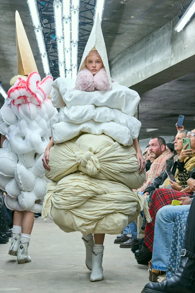 Comme des Garçons 26SS023